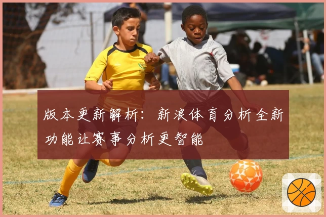 版本更新解析：新浪体育分析全新功能让赛事分析更智能