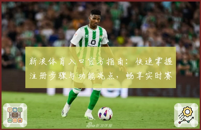 新浪体育入口官方指南：快速掌握注册步骤与功能亮点，畅享实时赛事资讯