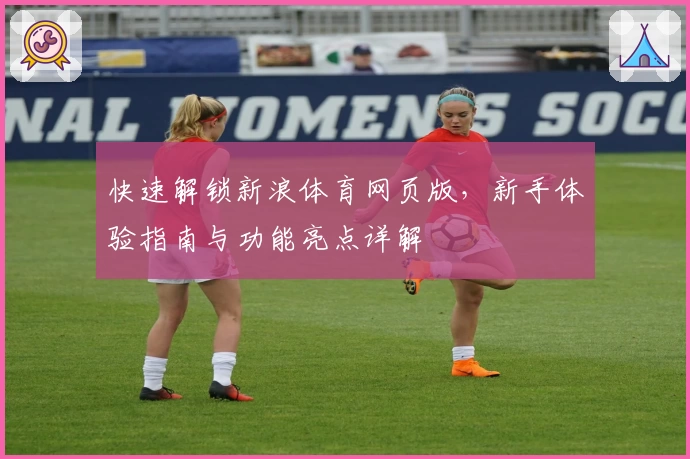 快速解锁新浪体育网页版，新手体验指南与功能亮点详解