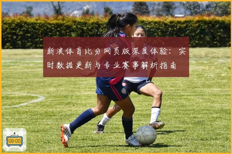 新浪体育比分网页版深度体验：实时数据更新与专业赛事解析指南