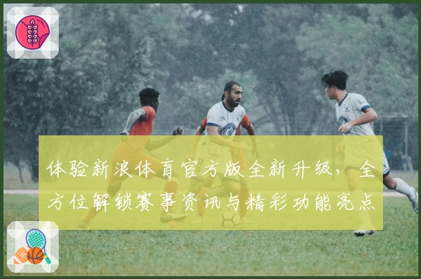 体验新浪体育官方版全新升级，全方位解锁赛事资讯与精彩功能亮点
