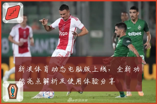新浪体育动态电脑版上线，全新功能亮点解析及使用体验分享