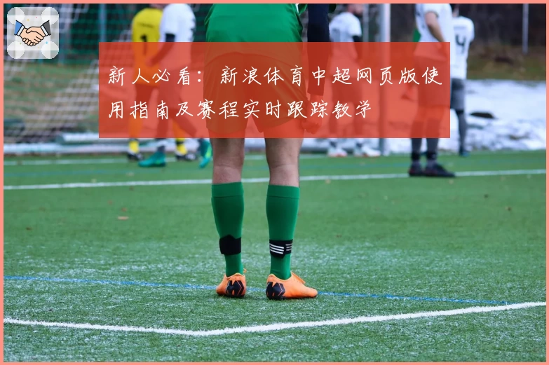 新人必看：新浪体育中超网页版使用指南及赛程实时跟踪教学