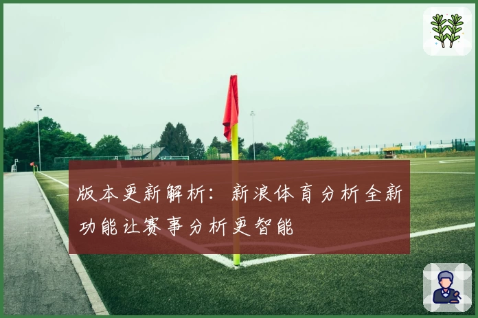 版本更新解析：新浪体育分析全新功能让赛事分析更智能