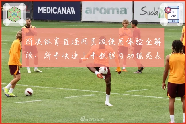 新浪体育直连网页版使用体验全解读，新手快速上手教程与功能亮点全面汇总