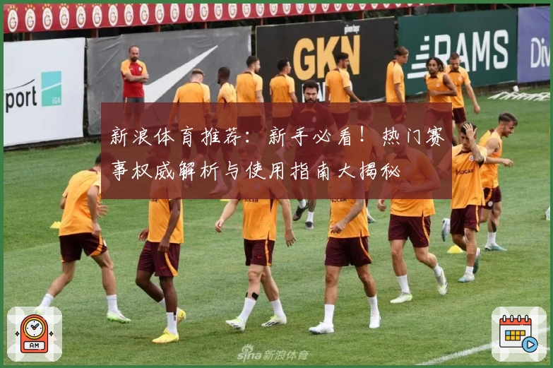 新浪体育推荐：新手必看！热门赛事权威解析与使用指南大揭秘